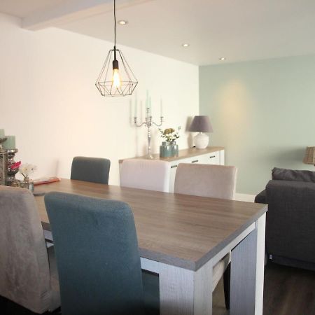 Charming Holiday Home In Egmond Aan Zee Near Seabeach Eksteriør billede