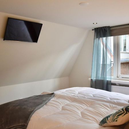 Charming Holiday Home In Egmond Aan Zee Near Seabeach Eksteriør billede