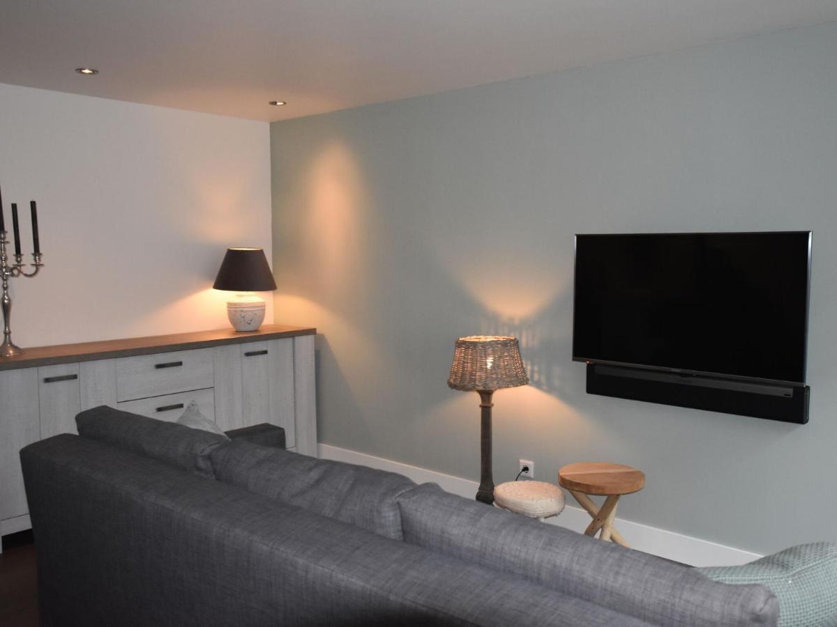 Charming Holiday Home In Egmond Aan Zee Near Seabeach Eksteriør billede