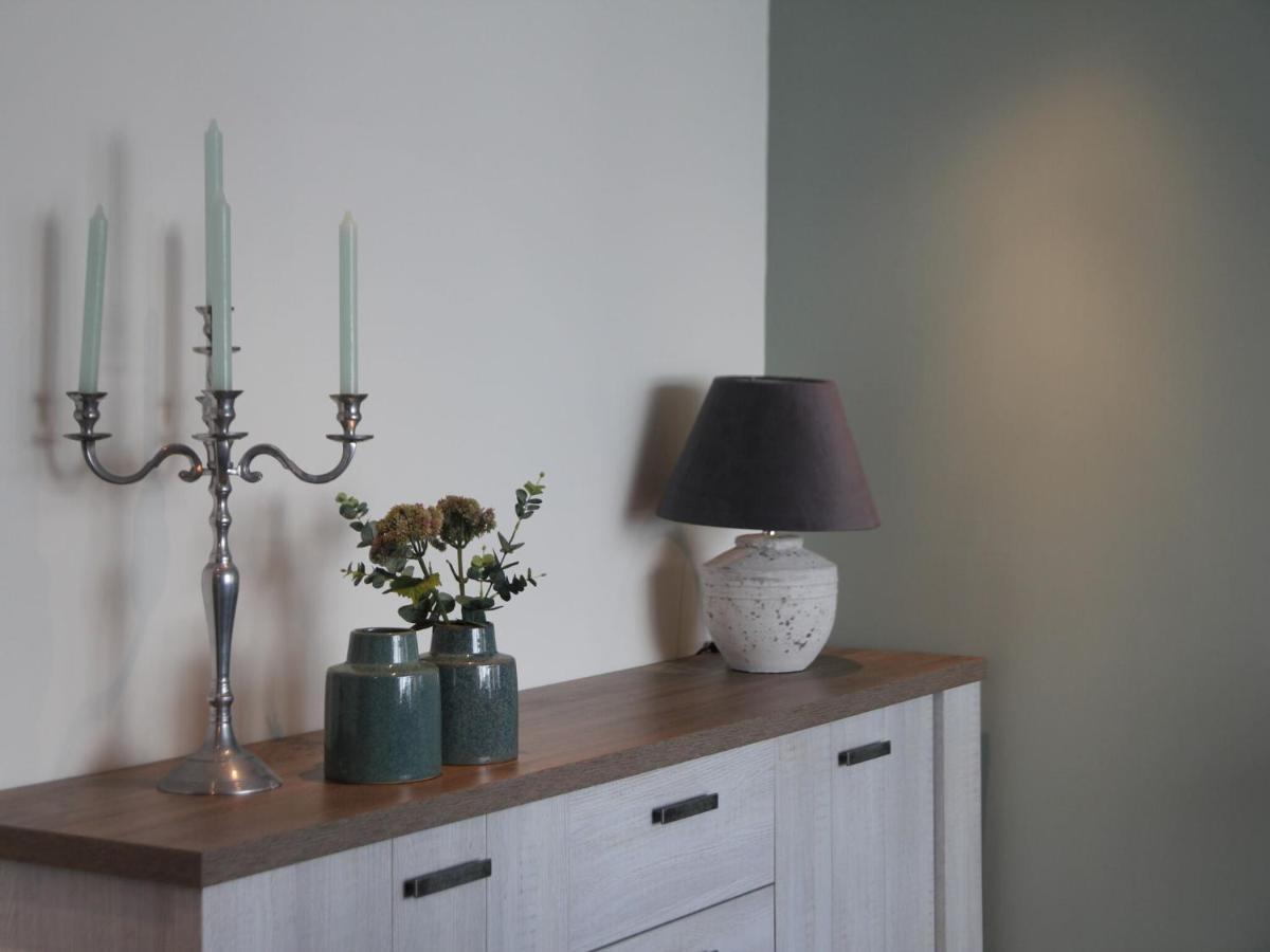 Charming Holiday Home In Egmond Aan Zee Near Seabeach Eksteriør billede