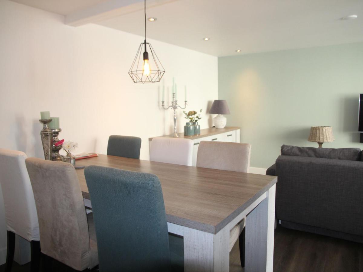 Charming Holiday Home In Egmond Aan Zee Near Seabeach Eksteriør billede