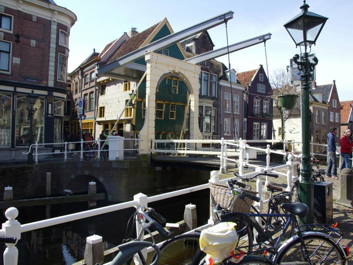 Charming Holiday Home In Egmond Aan Zee Near Seabeach Eksteriør billede
