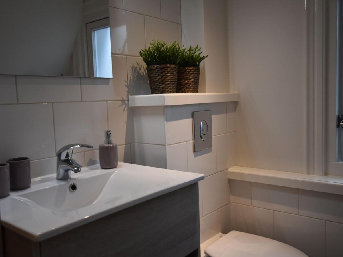 Charming Holiday Home In Egmond Aan Zee Near Seabeach Eksteriør billede