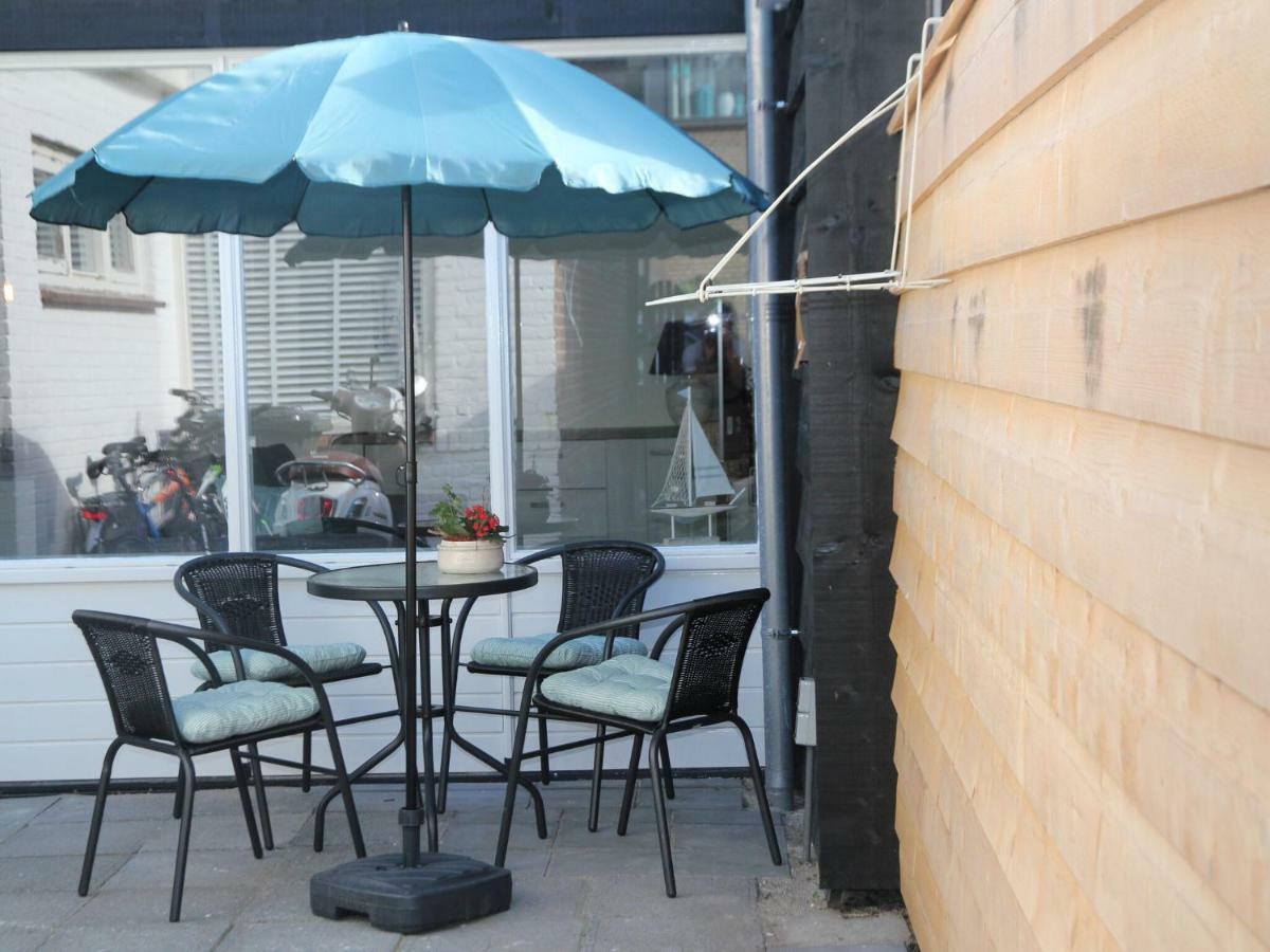 Charming Holiday Home In Egmond Aan Zee Near Seabeach Eksteriør billede